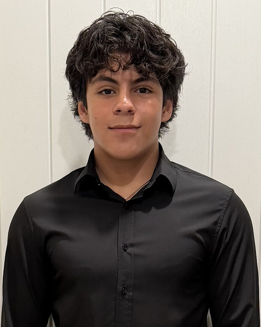 Elias, Brand Consultant at Eureka Media